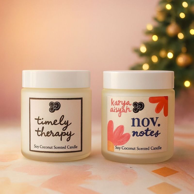 Fragrance Making Workshop by Perfume Play - A relaxed activity for couples, friends, and families
