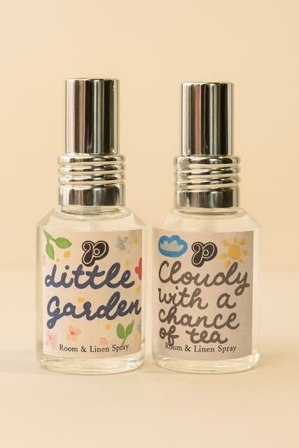 Fragrance Making Workshop by Perfume Play - Should you book Perfume Play?