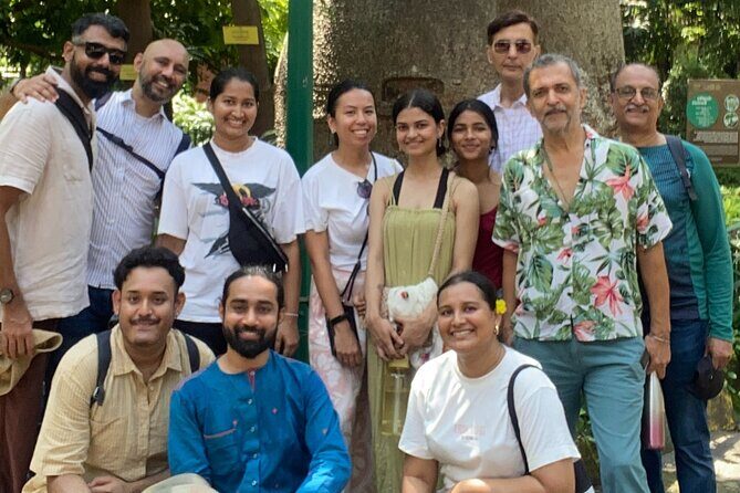 Fragrance Walk and Botany of Ancient Texts Tour - Discovering the Tour: A Closer Look at the Itinerary