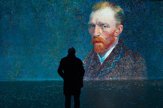 Frameless - Immersive Art Experience - The Sum Up