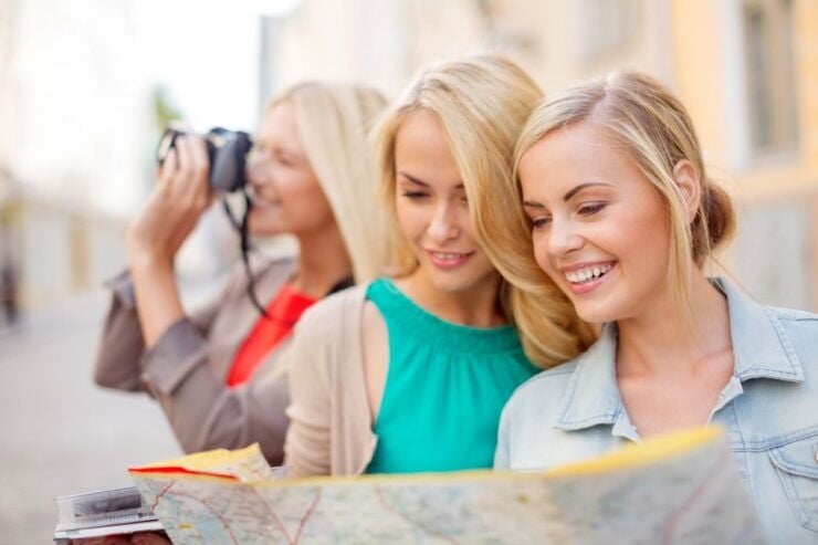 France, Andorra and Spain From Barcelona by Private Car - Overview of the Day Trip