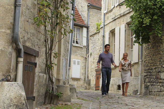 France Chantilly and Compiègne Châteaux Private Tour - Paris - Questions and Inquiries