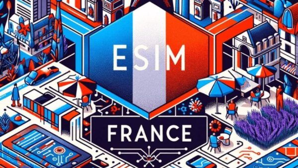 France Esim Unlimited Data - Frequently Asked Questions