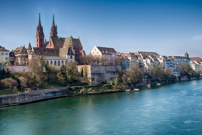 France, Germany and Switzerland Full Day Tour From Colmar - Customer Feedback