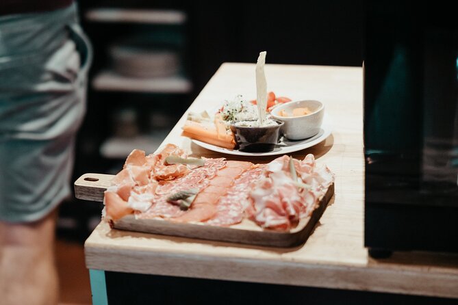 France Small-Group Wine Bar Tour in Toulouse - Tour Details