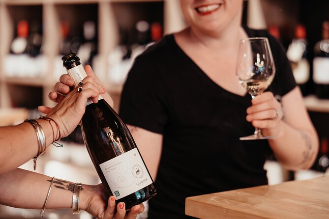 France Small-Group Wine Bar Tour in Toulouse - Meeting and Pickup