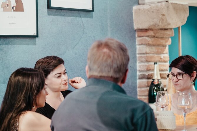 France Small-Group Wine Bar Tour in Toulouse - Traveler Reviews