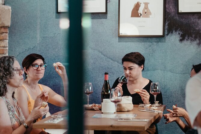 France Small-Group Wine Bar Tour in Toulouse - Pricing and Copyright Information