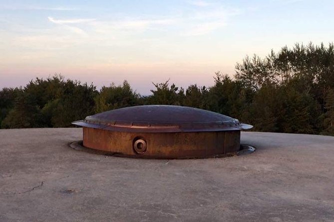 France: Verdun World War I Full-Day Private Trip From Paris - Reviews and Testimonials