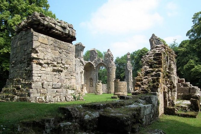 France: Verdun World War I Full-Day Private Trip From Paris - The Sum Up