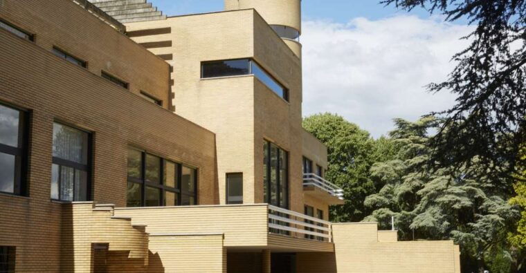 France: Villa Cavrois Entrance Ticket - Historical Context of the Villa