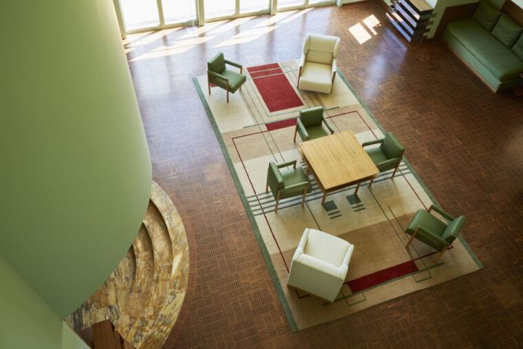 France: Villa Cavrois Entrance Ticket - Visitor Guidelines and Restrictions