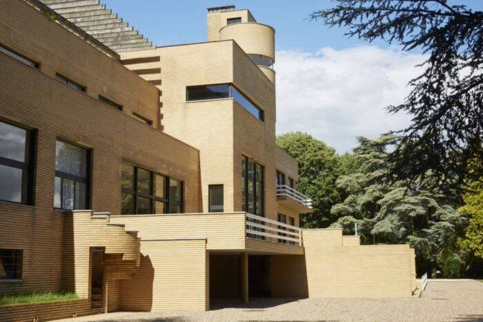 France: Villa Cavrois Entrance Ticket - Frequently Asked Questions