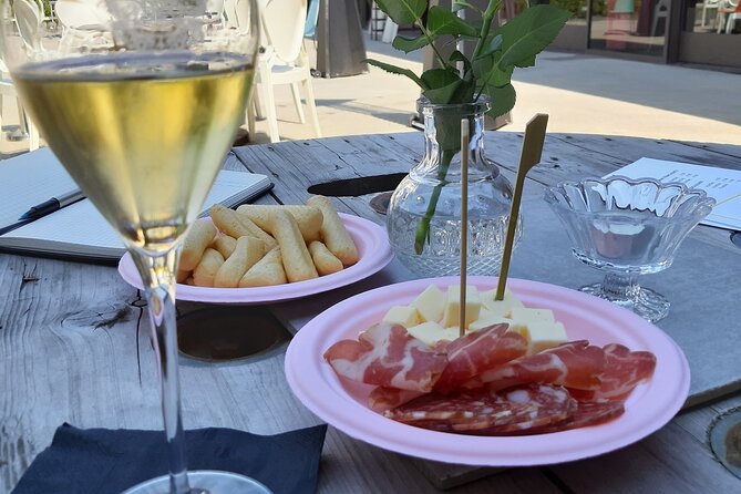 Franciacorta Exclusive Wine Experience From Milan With Pickup - Booking Details