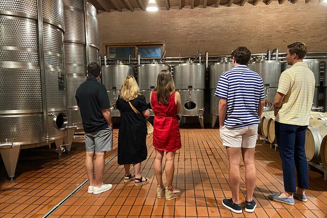Franciacorta Topsparkling Tour With Wine Expert and Driver From Iseo or Brescia - Inclusions on the Tour