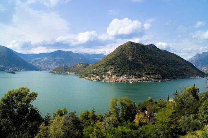 Franciacorta Wine Tasting Tour from Milan with Lake Iseo Cruise - Who Will Love This Tour?