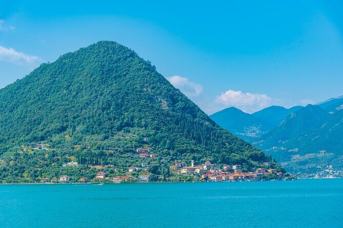 Franciacorta Wine Tasting Tour from Milan with Lake Iseo Cruise - FAQs