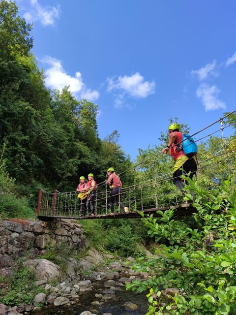 Francigena River Trekking - Good To Know