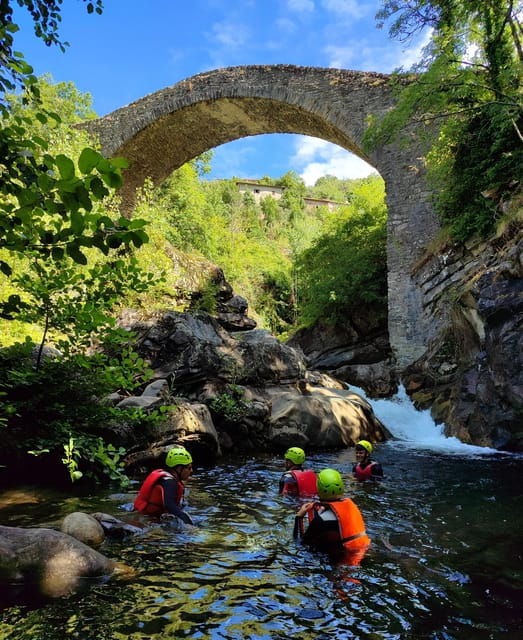 Francigena River Trekking - Highlights of the Experience