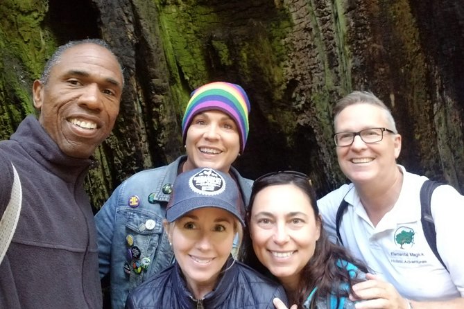 Francis King Regional Park Forest Bathing  - Vancouver Island - Directions