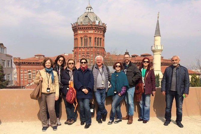 Francophone Private Guide to Istanbul - Pricing and Guarantee