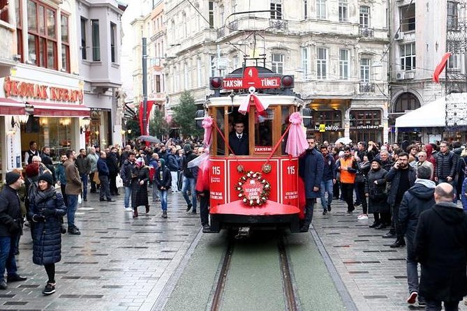 Francophone Private Guide to Istanbul - What to Expect