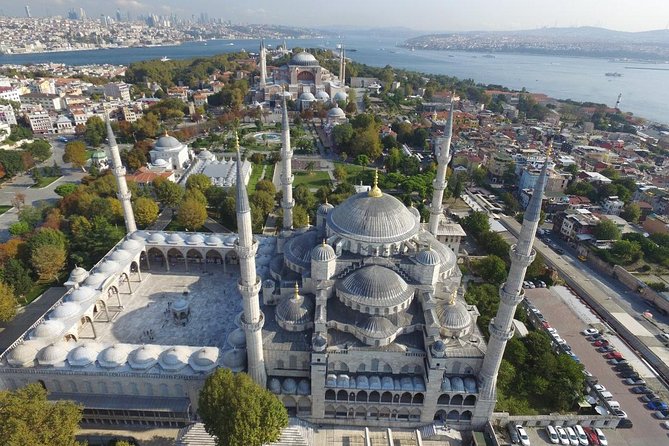 Francophone Private Guide to Istanbul - Additional Information