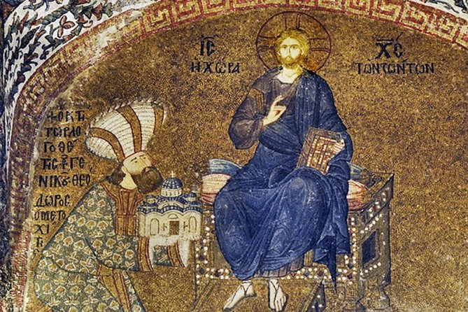 Francophone Private Guide to Istanbul - Directions