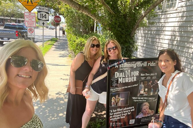 Frankenmuth Fiasco Scavenger Hunt - Event Overview
