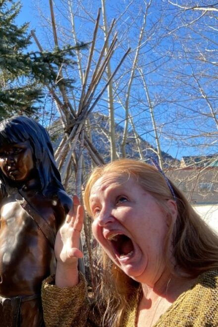 Frankenmuth Scavenger Hunt - Meeting Point