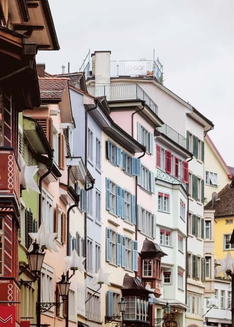 Frankfurt: 2-hour Best Intro Walking Tour with a Local - FAQ