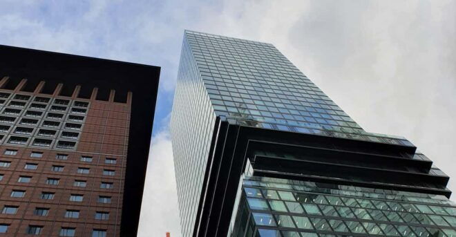 Frankfurt Am Main: Modern and Historical Frankfurt - Modern Attractions