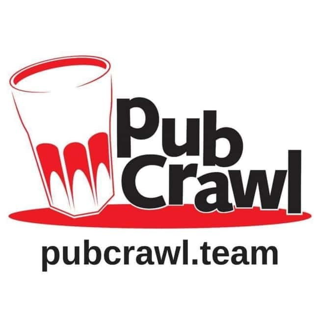 Frankfurt am Main: Night Pub Crawl Shots and Party - Authentic Experiences from Reviews