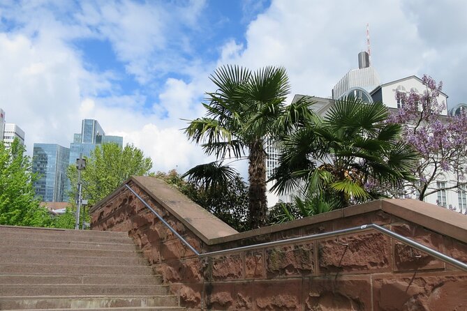 Frankfurt Card 2 Days - Top Attractions Covered