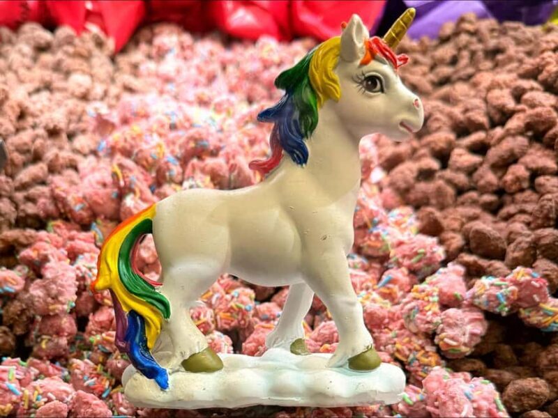 Frankfurt: Christmas Old Town Walking Tour (2 hours in German) - Practical Details and What to Expect