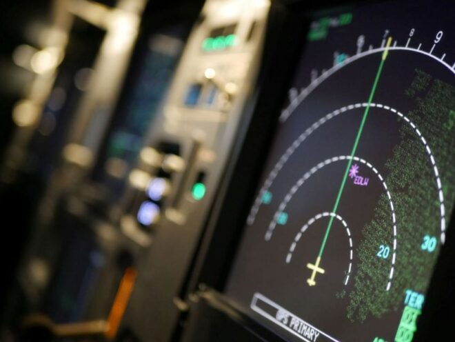 Frankfurt-Egelsbach: 1-Hour Airbus A320 Flight Simulator - Reserve Now and Pay Later for a Flexible Travel Plan
