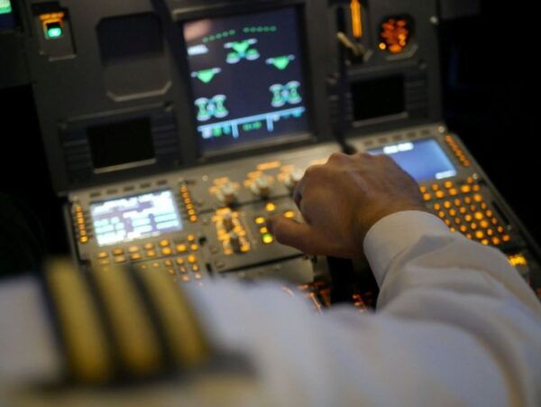 Frankfurt-Egelsbach: 1-Hour Airbus A320 Flight Simulator - The Sum Up