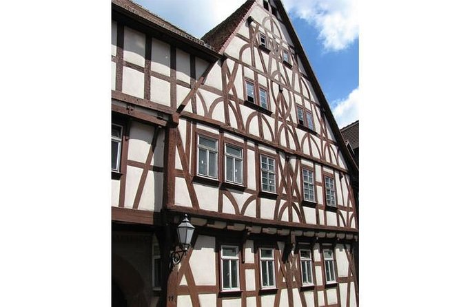Frankfurt - Excursion to Büdingen (Old Town) - Common Questions