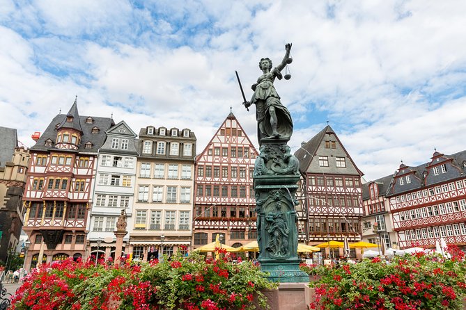 Frankfurt Express Hop-on Hop-off Tour - Traveler Reviews