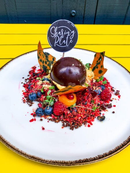 FRANKFURT: FOOD TOUR TO 3-4 LOCAL FOODSPOTS - Important Information for Participants