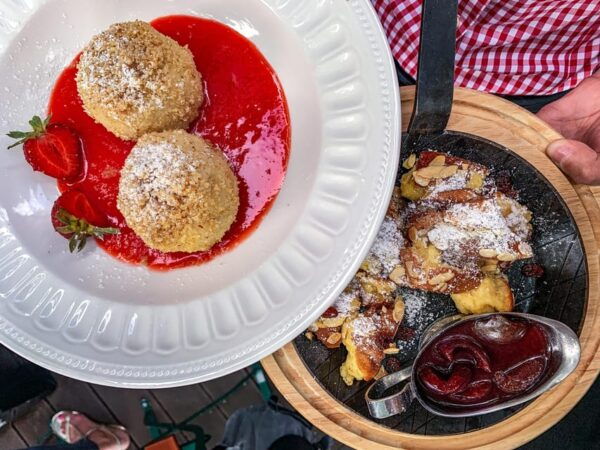 FRANKFURT: FOOD TOUR TO 3-4 LOCAL FOODSPOTS - Booking Your Food Tour