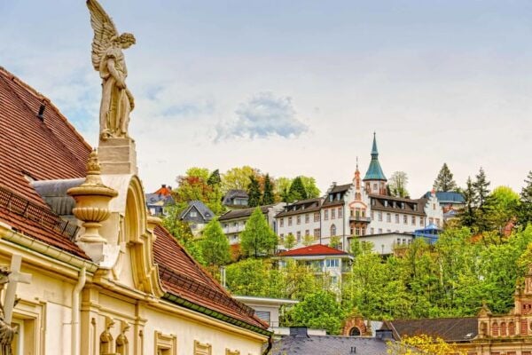 Frankfurt: Full-Day Baden-Baden and Strasbourg Trip - The Sum Up