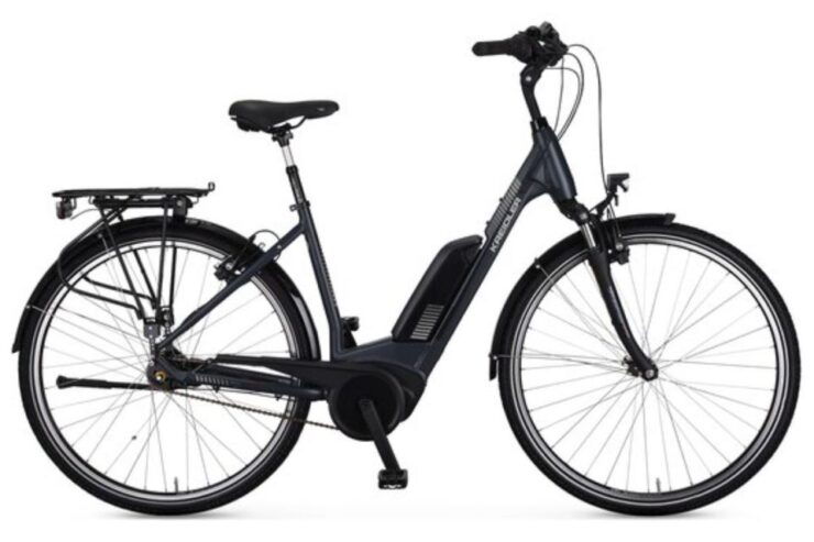Frankfurt: Full-Day Bicycle or E-Bike Rental - Booking Details