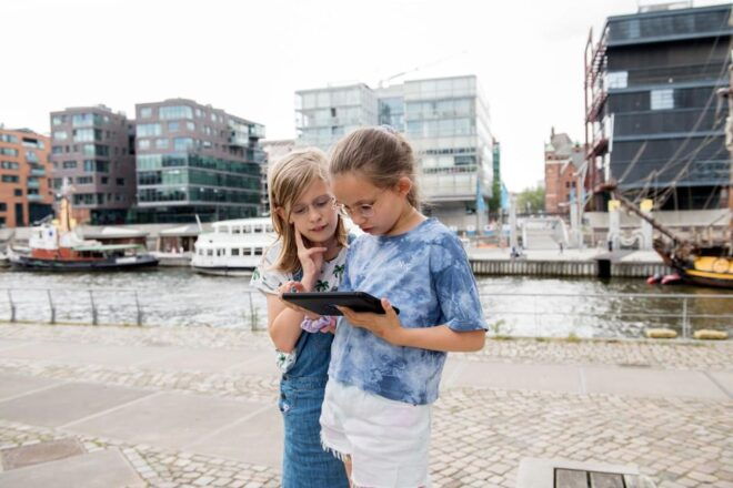 Frankfurt: Geolino City Rallye for Kids Mainufer - Customer Reviews