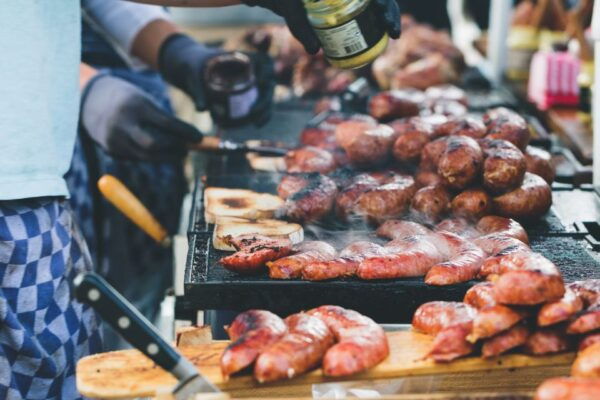Frankfurt: German Food & Frankfurt Old Town Private Tour - Booking and Flexibility
