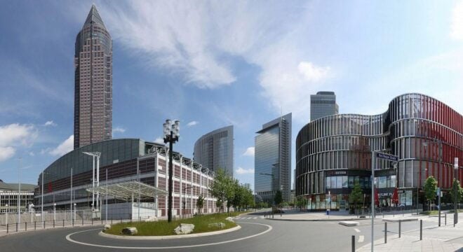 Frankfurt: Guided Walk Tour With Apple Wine Tasting - Frankfurts Cider Culture