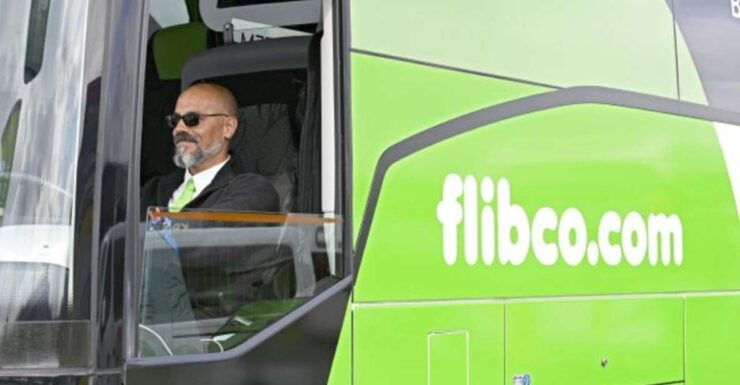 Frankfurt Hahn Airport: Bus Transfer From/To Mainz - Travel Time and Comfort