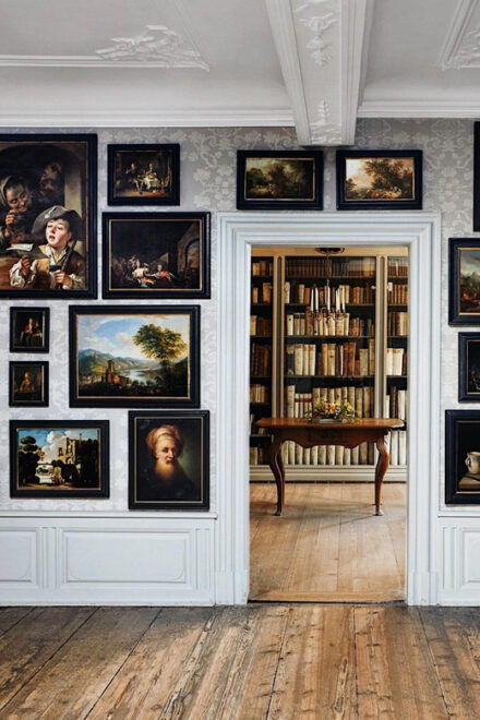 Frankfurt Hidden Gems: Private Tour - Meeting Point Details