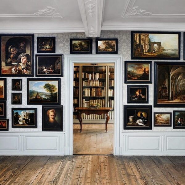 Frankfurt Hidden Gems: Private Tour - Restrictions and Considerations