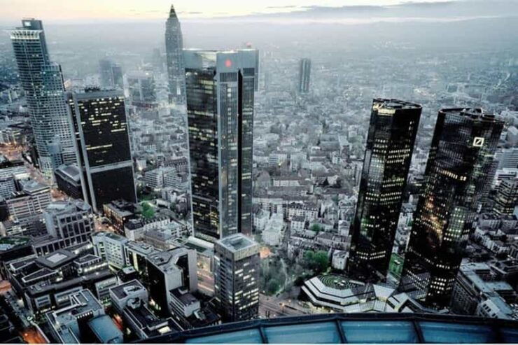 Frankfurt : Highlights & Hidden Gems Private Walking Tour - Key Points